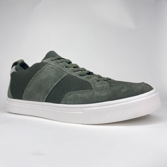 Peter Millar Mens Hyperlight Drift Doli Greeen Sneaker Size 8.5 MF21EF22